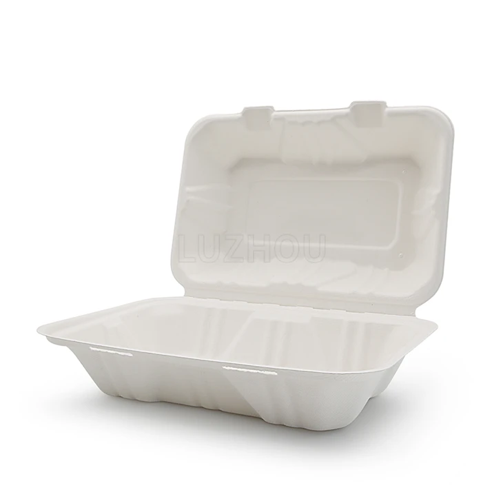 To Go Container Bagas Berengsel