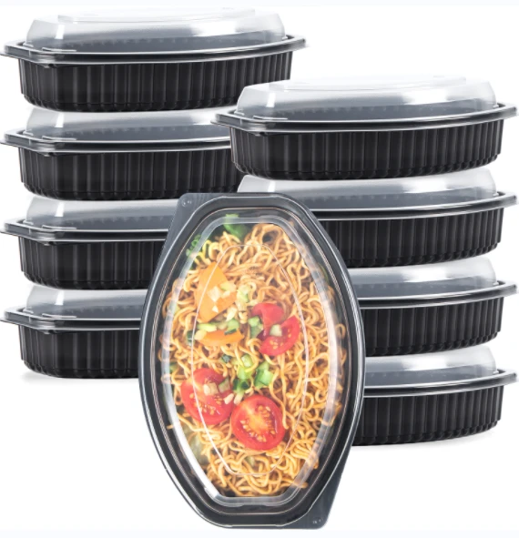 Wadah Untuk Makanan 24OZ
