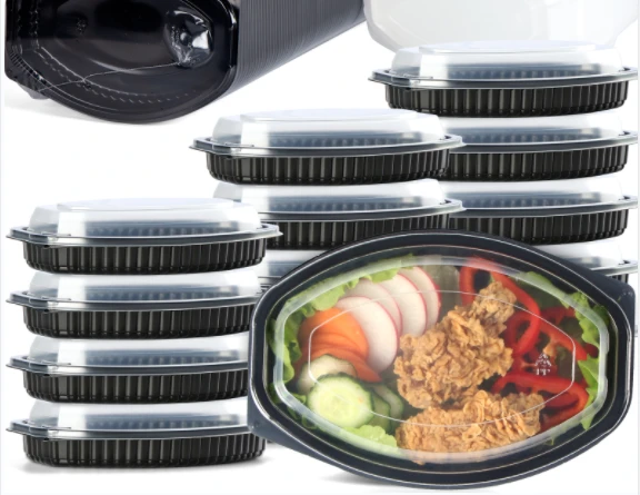 Untuk Pergi Wadah Makanan