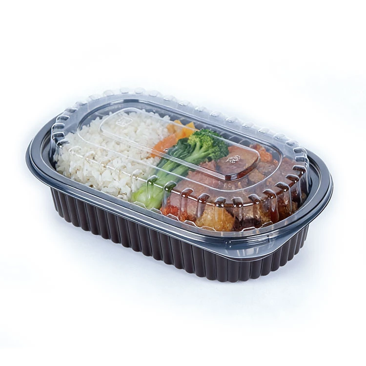 Kotak Bawa Pulang Makanan