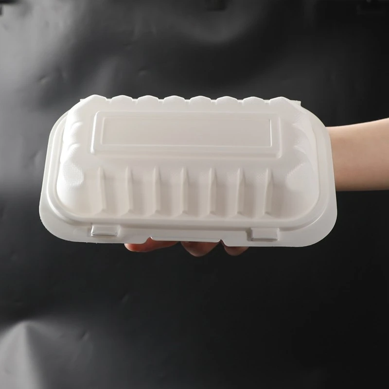 Hot Dog To Go Container