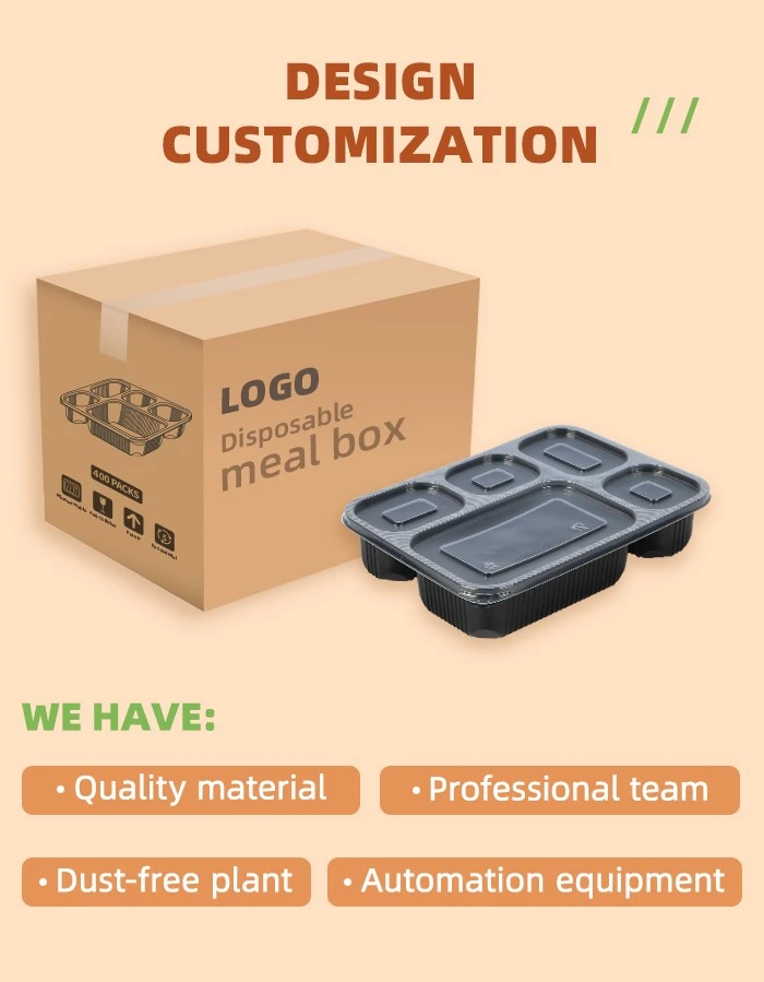 custom to go boxes