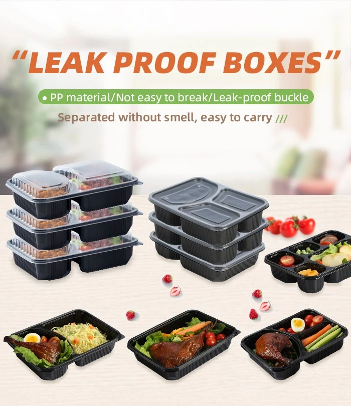 take away food containers
