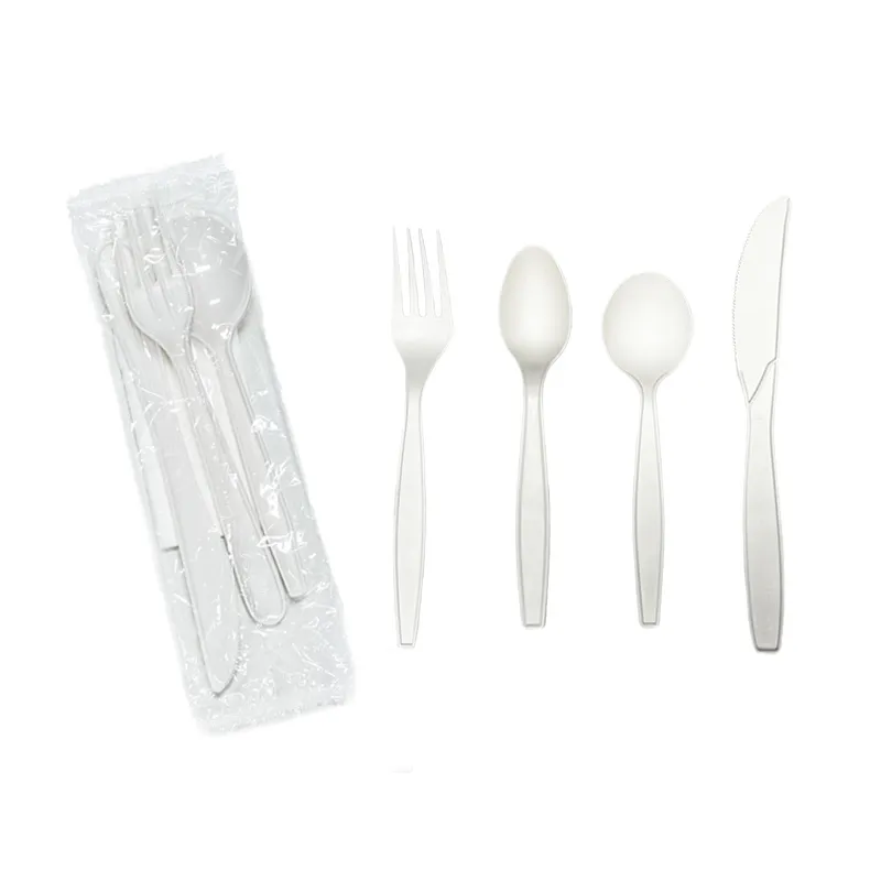 Pisau, Garpu Dan Sendok