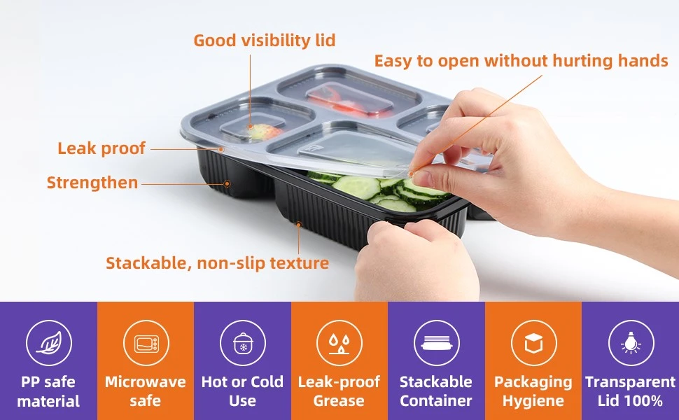leak proof food containers leak proof food containers