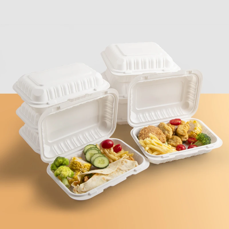 clamshell to go containers