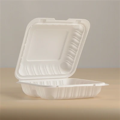 Apakah plastik ke - go box aman? Analisis TO - GO Box Bahaya dan Poin Kunci u...