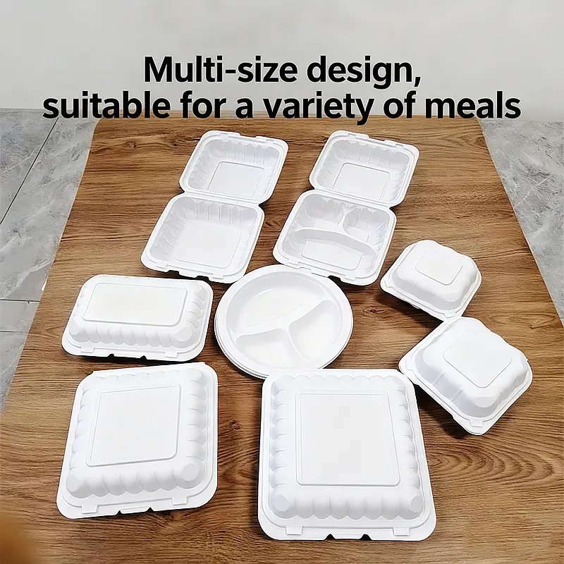 Analisis Komprehensif Kotak Clamshell Kustom Huizhou YANGRUI