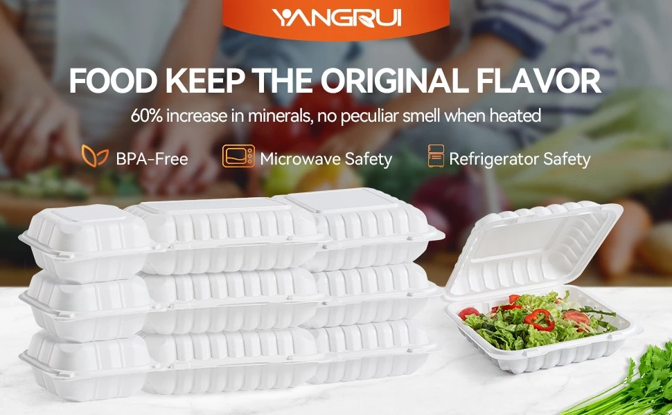 takeaway food containers wholesale