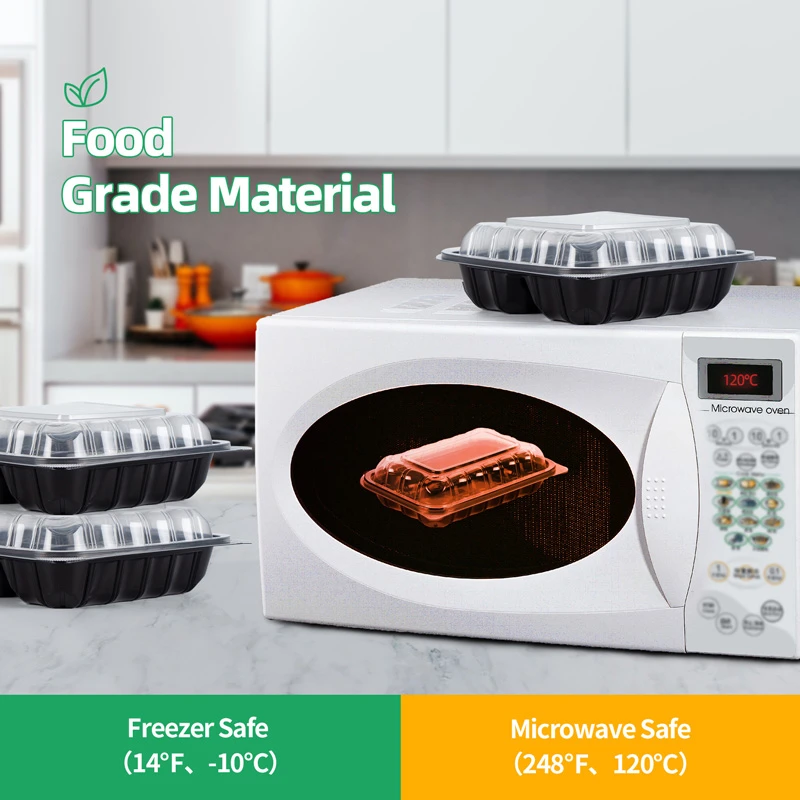 square food containers