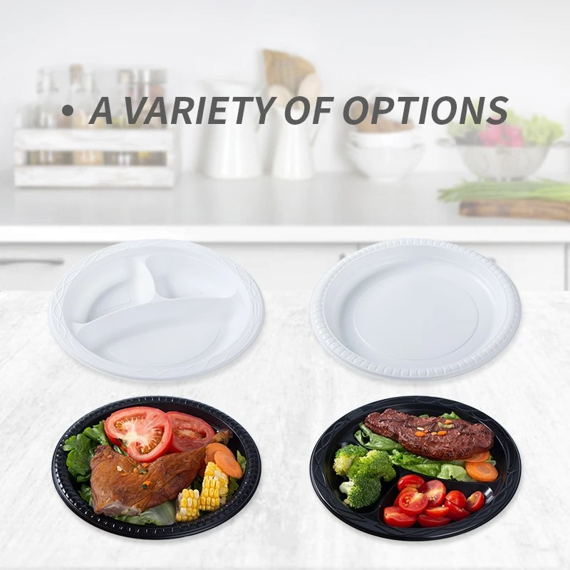 Plastic Plates For Party best