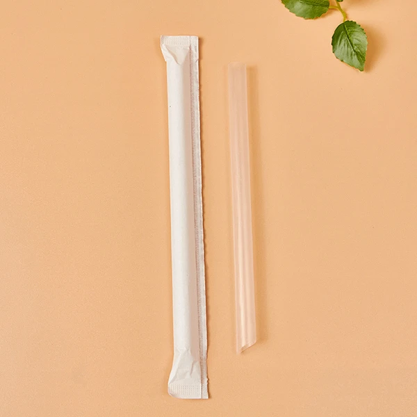 Sedotan Plastik
