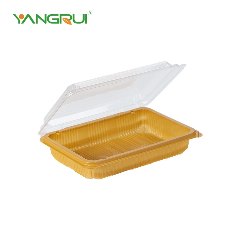 Wadah Plastik Togo