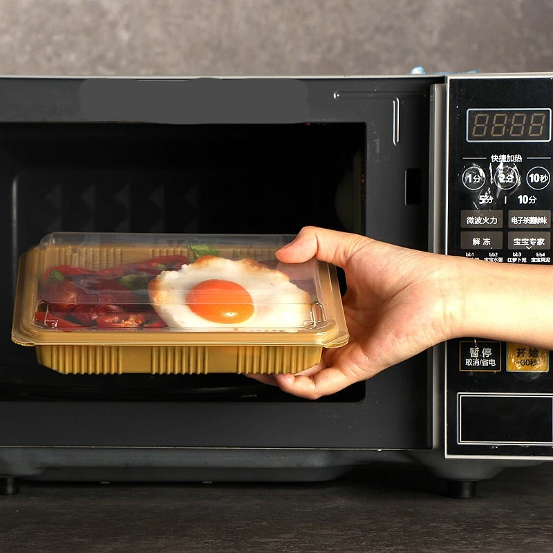 microwave food containers