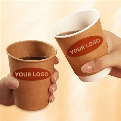 Custom Paper Cup