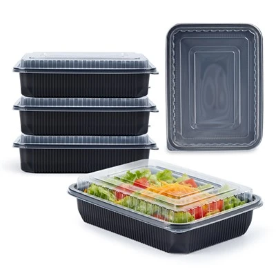 Disposable Plastic Food Containers Disposable Plastic Food Containers
