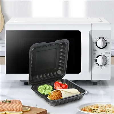 Disposable Small Food Container Disposable Small Food Container