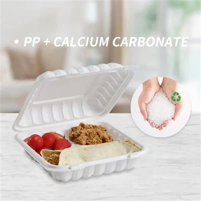 Plastic MFPP Carryout Food Containers Plastic MFPP Carryout Food Containers