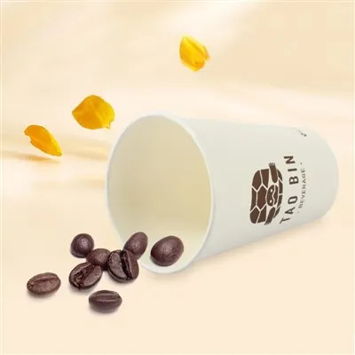 Printed Paper Cups Manufacturers