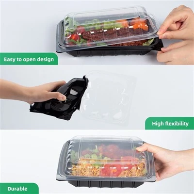 Plastic Container Takeout Plastic Container Takeout