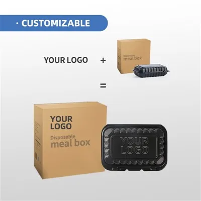 To-go Containers For Hot Food