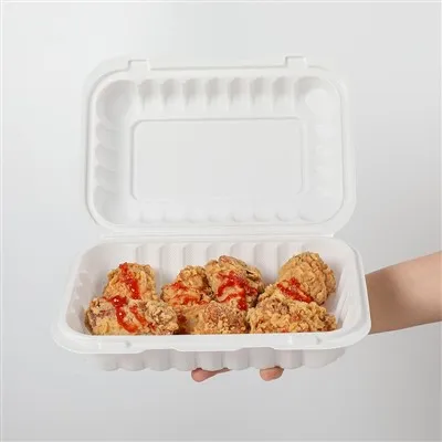 To-go Containers For Hot Food To-go Containers For Hot Food