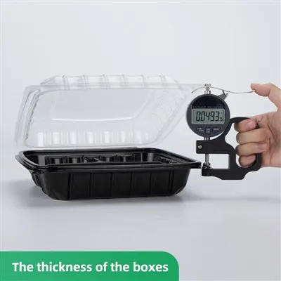 To-go Containers For Hot Food To-go Containers For Hot Food